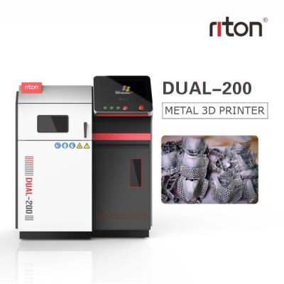 China Professional Dental Metal 3D Printer 14000mm/s EU CE ROHS for sale