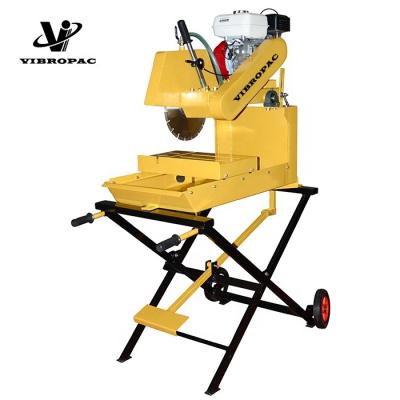 China SS-BSQ350 Standard Floor Saw Concrete Cutter 125mm for sale