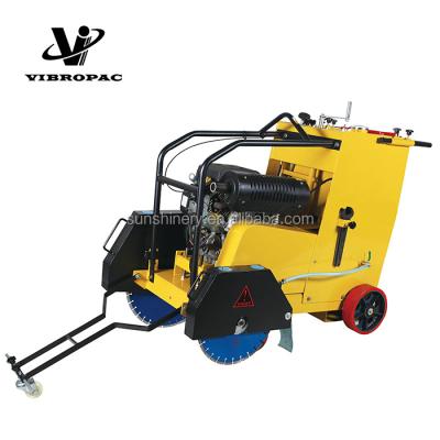 China Standard SS-CQ26-Y saw stone cutting machine floor saws granite industrial bridge saw cutting machine for sale