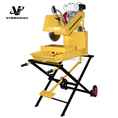 China SS-BSQ350 Loncin Standard Motor Concrete Saw Cutting Machine Road Cutting Saw Machine for sale