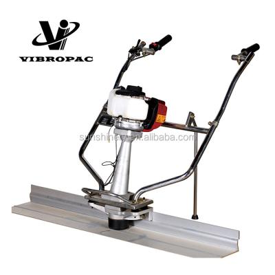 China Concrete Surface Screed SS-SF3 Concrete Level Surface Finished Screed for sale