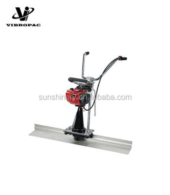 China SS-SF2 Concrete Surface Screed Machine Other Construction Machinery Screed Machine for sale