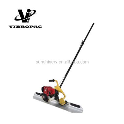 China Surface concrete concrete level screed SS-SF1 for sale