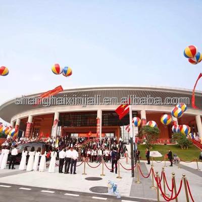 China Building Materials Unitized Modern Curtain Wall With Terracotta Facade Panels Terracotta Panel for sale
