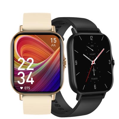 China Touch Screen DT94 Smartwatch Men 1.78 Inch Big Screen Support BT Call Music Game Smart Watch PK DW11 T42 DT100 for sale