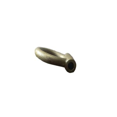 China Aluminum alloy products, precision casting, CNC machining, drawing and sample customization for sale
