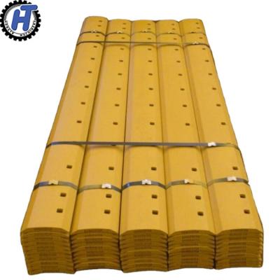 China Hot Sale Excavator/Crawler Bulldozer End Bit Bulldozer Blade 5d9558 Grader Bulldozer Spare Parts for sale