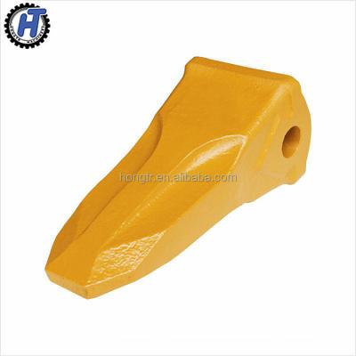 China High quality crawler bulldozer/excavator pc300 excavator bucket teeh tips 205-70-14151 205-70-14151RC for sale