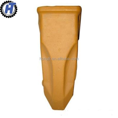 China EX200 Crawler Excavator/Dozer Excavator Bucket Teeth H401286HRC Tooth Point for sale