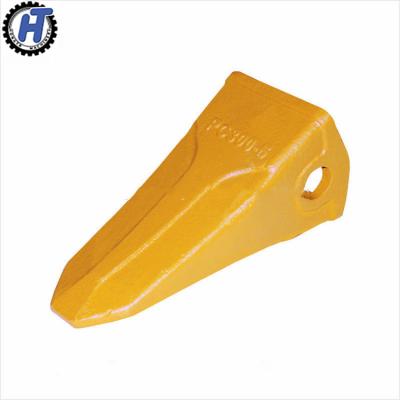 China High Quality Crawler PC200-5 PC300 PC400 Bucket Teeth Excavator Bucket Teeth Bucket Teeth Teeth Head For Sale for sale