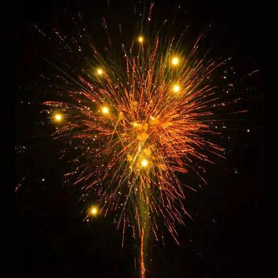 Cina Fabbrica Liuyang Ingrosso personalizzato 100 colpi pirotecnica torta consumatori fuochi d'artificio per gli eventi di Capodanno festa celebrazione in vendita