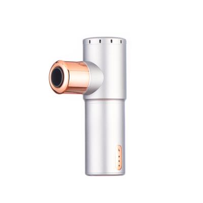 China High Quality Body Original Factory 6 Speed Vibration Muscle Massager Brushless High Quality Gun for sale