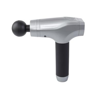 China Body Good Quality Sports 30 Speed With Logo Vibration Muscle Massage Gun for sale