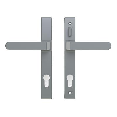 China New Entry Door Locks New Product Bedroom Door Lock Traditional Modern Residential Door Locks for sale