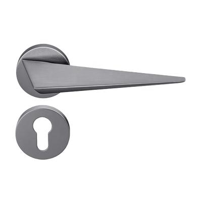 China 2021 Apartment Europe Modern Design High Security Lock Door Mortise Lock For Entrance Bedroom Door for sale