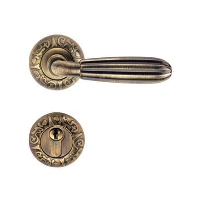 China Apartment Design Bedroom Lock Door Antique European Mortise Lock for Entrance and Bedroom Door for sale