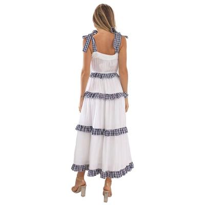 China Factory Sale Breathable Highest Quality Classy Summer Cotton Lantern Long Sleeve Women Casual Outfits for sale