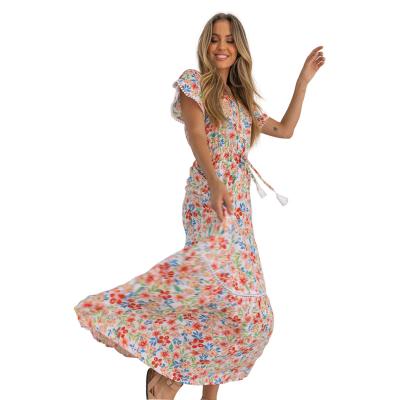 China Factory Supply Direct Apparel Sunbathing Breathable Plus Size Women Colorful Attractive Stylish Casual Outfits for sale