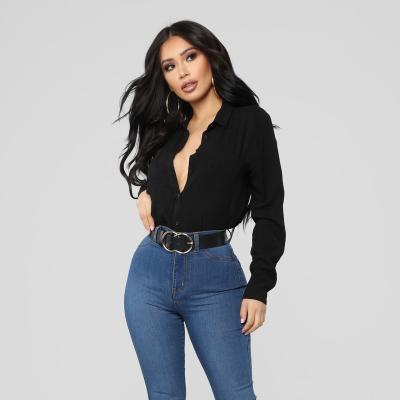 China Breathable adorable informal interactive shirts for active women for sale
