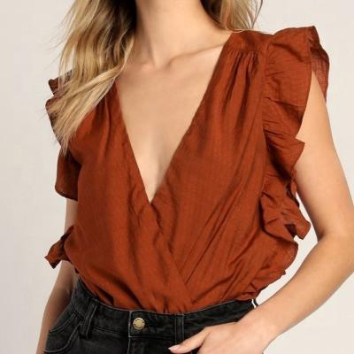 China Special QUICK DRY vacation sleeveless tops for young girls for sale