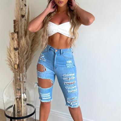 China Wholesale Fashionable QUICK DRY Summer Denim Shorts for sale