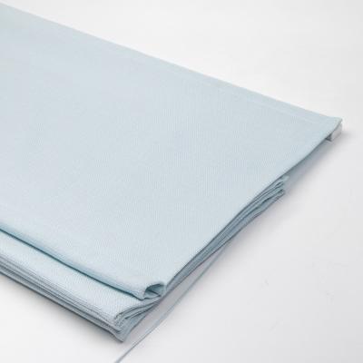 China ROMAN Latest Fashionable Plain Colored Roman Blind Window Curtain for sale