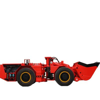 China Construction works Track Skid Loader Rider Long Wheelbase Mini Wheel Bobcat Skid Steer Compact Loader for sale