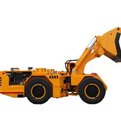 China Construction works Factory direct export Mini Skid Steer Diesel Telescopic Tractor with Front Loader for sale