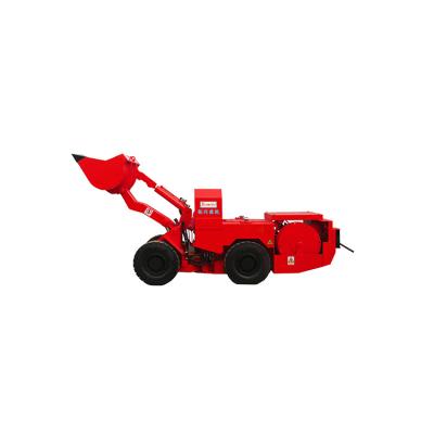 China Construction works Mini End Shovel Loader Price New Front Front Biker Electric Skid Steer Loader for sale