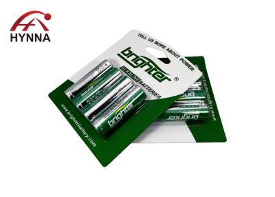 China AA Alkaline High-Performance Battery 1.5 Volt battery LR6 size AA battery for sale