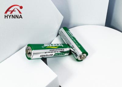 China LR6 primary battery AA cylindrical dry battery AA 1.5V battery OEM for sale