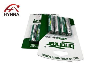 China AA Alkaline Manganese Dioxide battery 1.5 V AA Battery primary cell for sale