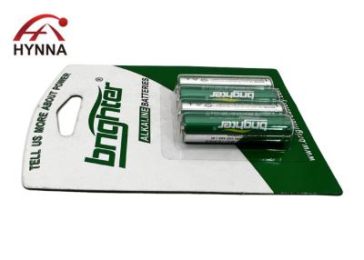 China AAA R3 LR03 alkaline battery 1.5volt dry cell battery and battery pack OEM for sale
