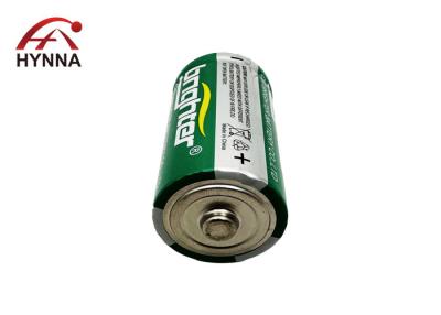 China Batería LR20 de 1.5 voltios con batería D alcalina en venta