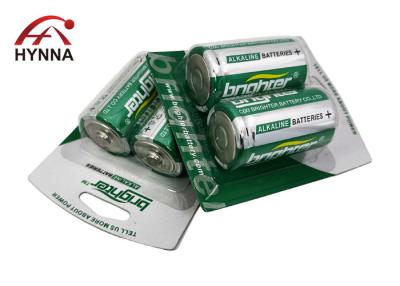 China Bateria Lr20 tamanho D Bateria de substituição de 1,5 volts para bateria de zinco de carbono D / LR20 à venda