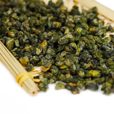 China 2-4 Organic Southsilkroad 50g Blackberry Leaf Tea Vapor Fix Yuya Foil Bags of Winter Blackberry Buds for sale