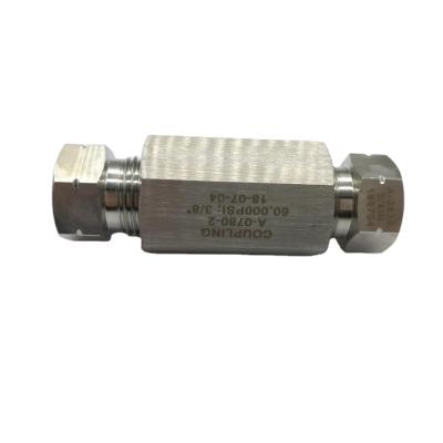 China A-0780-1 água Jet Cutter Parts 1/4