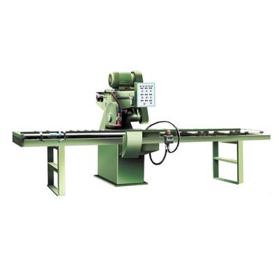China Máquina de corte de mármore automática 11KW do granito com largura da laje de 600mm à venda