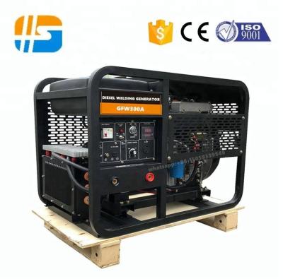 China Fuel efficient! 5kw permanent magnet generator 5 kw price pakistan GFW-5KW for sale
