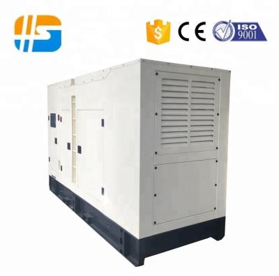 China dongfeng 160kva cummings diesel generator price HSC-160kva for sale