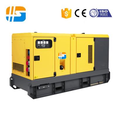 China 200 250 320 360 400 450 500 KVA Three Phase Diesel Generator 380 KVA Volt DCA-625 for sale