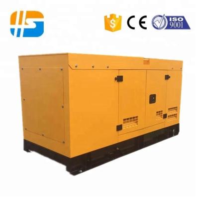 China 20,30,50,100,300,500,600,700,800,900 KVA Power Diesel Electric Generator DCA-625 for sale