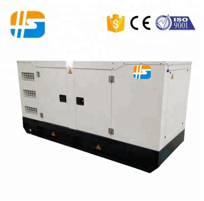 China 10 KW Electric Generator Set 10kw HSW-10 Three Phase Synchronous KW for sale