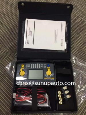 China In Stock YOKOGAWA Multifunction Calibrator CA71 (Portable) 100% New & Original with Very Competitive Price for sale