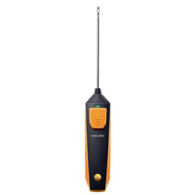 China Testo 905 i - thermometer with smartphone operation Order-Nr. 0560 1905 competitive price on sale for sale