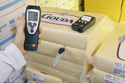 China Testo 110 - Temperature meter Order-Nr. 0560 1108 New & Original With very Competitive price and One year Warranty for sale