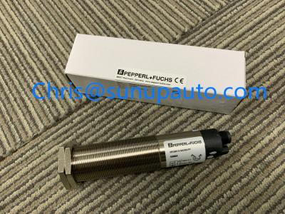 China PEPPERL+FUCHS Ultrasonic sensor 3RG6013-3AD00-PF New & Original with very competitive price and One year Warranty for sale