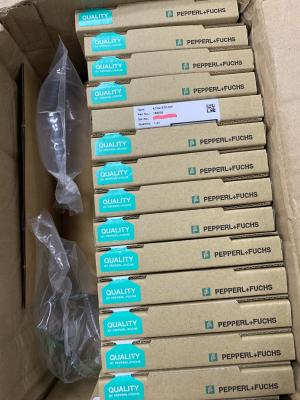 China PEPPERL+FUCHS SMART Transmitter Power Supply KCD2-STC-Ex1 New & Original with very competitive price and 1 year Warranty for sale
