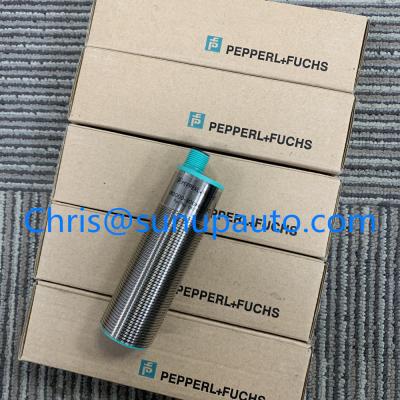 China PEPPERL+FUCHS Ultrasonic sensor UB2000-30GM-E5-V15 New & Original with very competitive price and 1 Year Warranty for sale