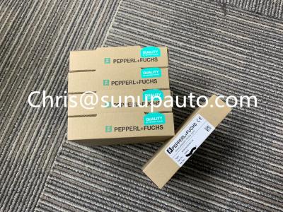 China PEPPERL+FUCHS SMART Current Driver KFD2-SCD2-Ex1.LK New & Original with very competitive price and One year Warranty for sale